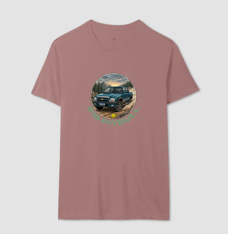 Camisa 18