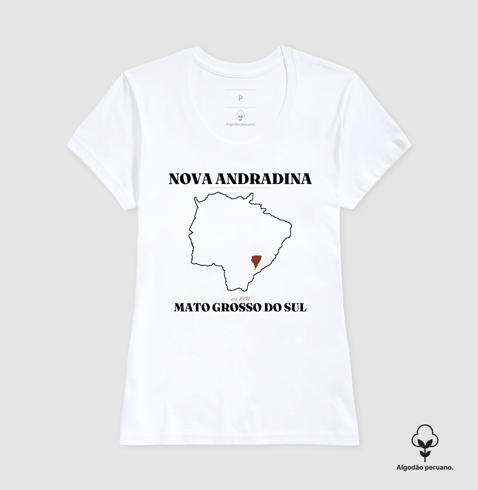 Camisa 5