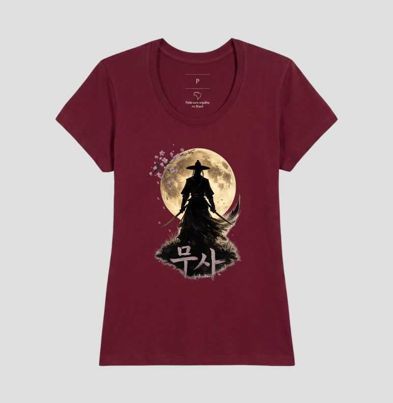 Camisa 16