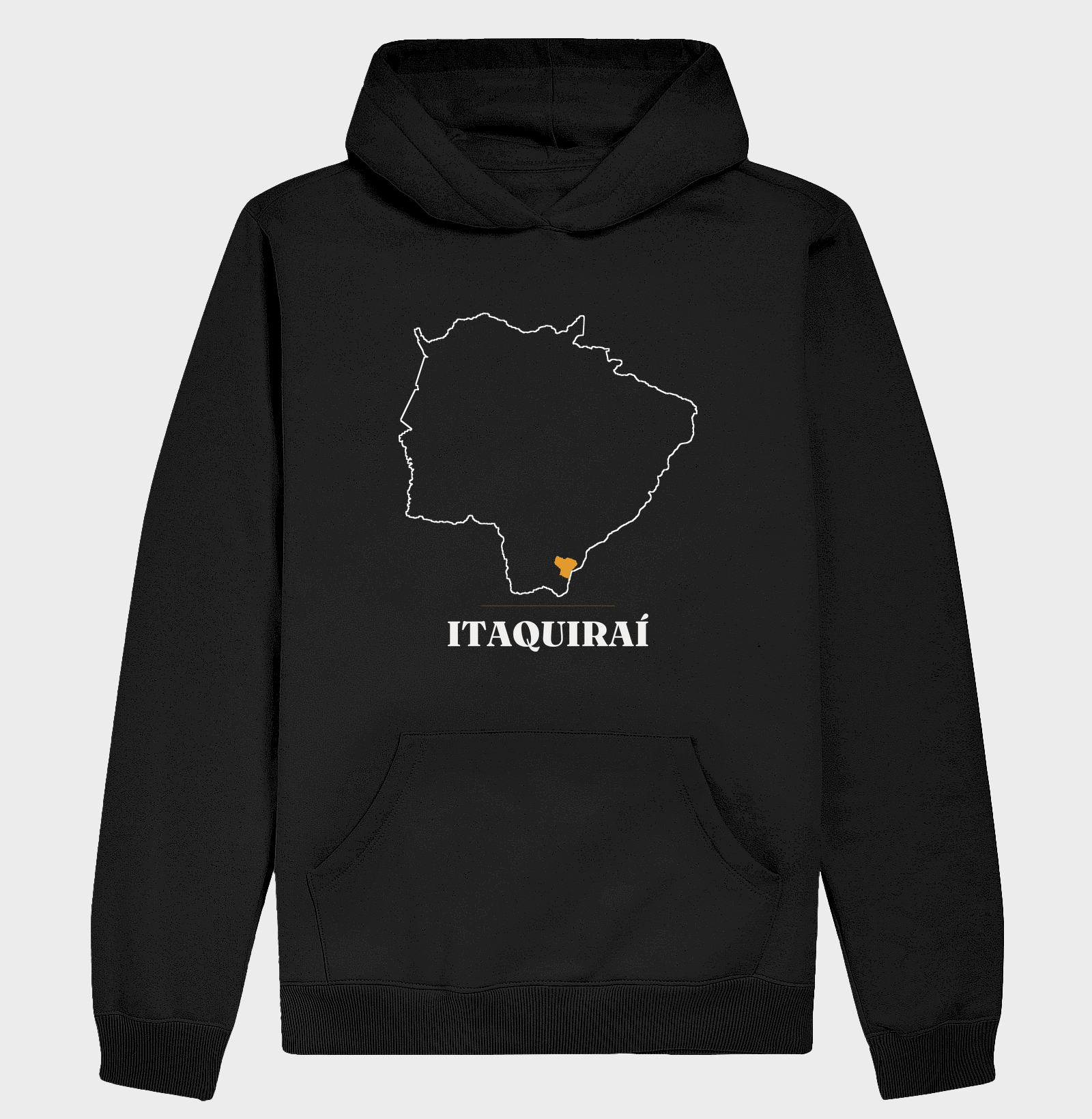 Itaquiraí | Traço MS - Imagem 2