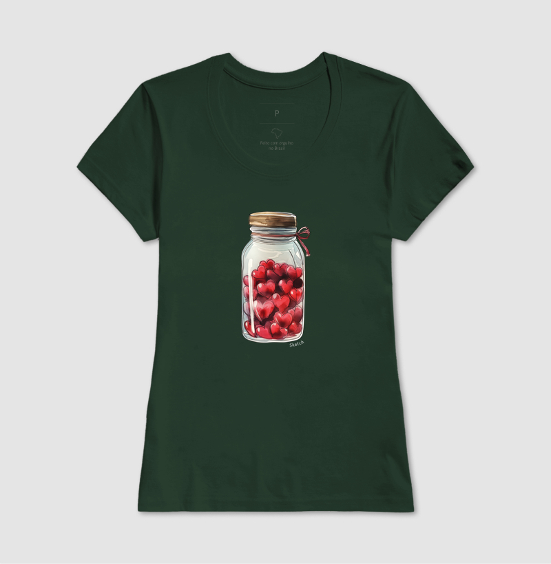 Camisa 13