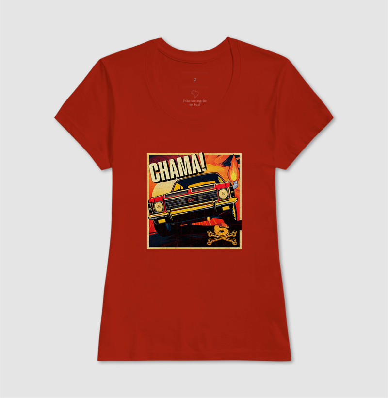 Camisa 10