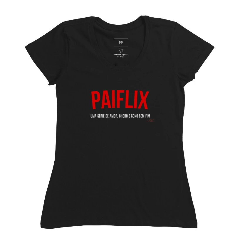 PAIFLIX - Imagem 3