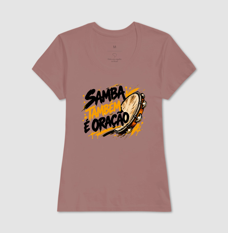 Samna  também é oração - Imagem 17