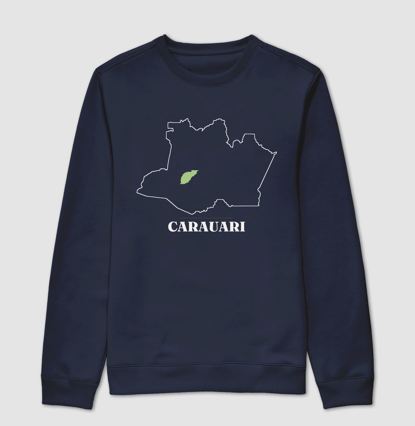 Carauari | Traço AM - Imagem 5