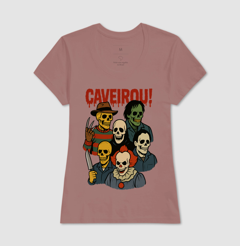 Camisa 16