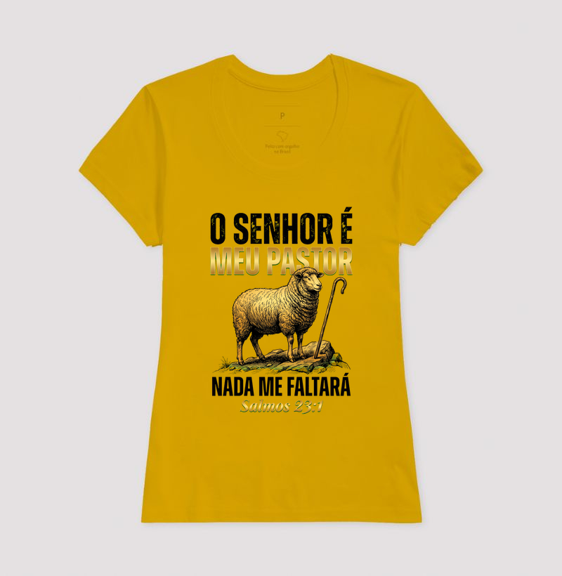 Ovelha - O Senhor é meu Pastor - Imagem 18