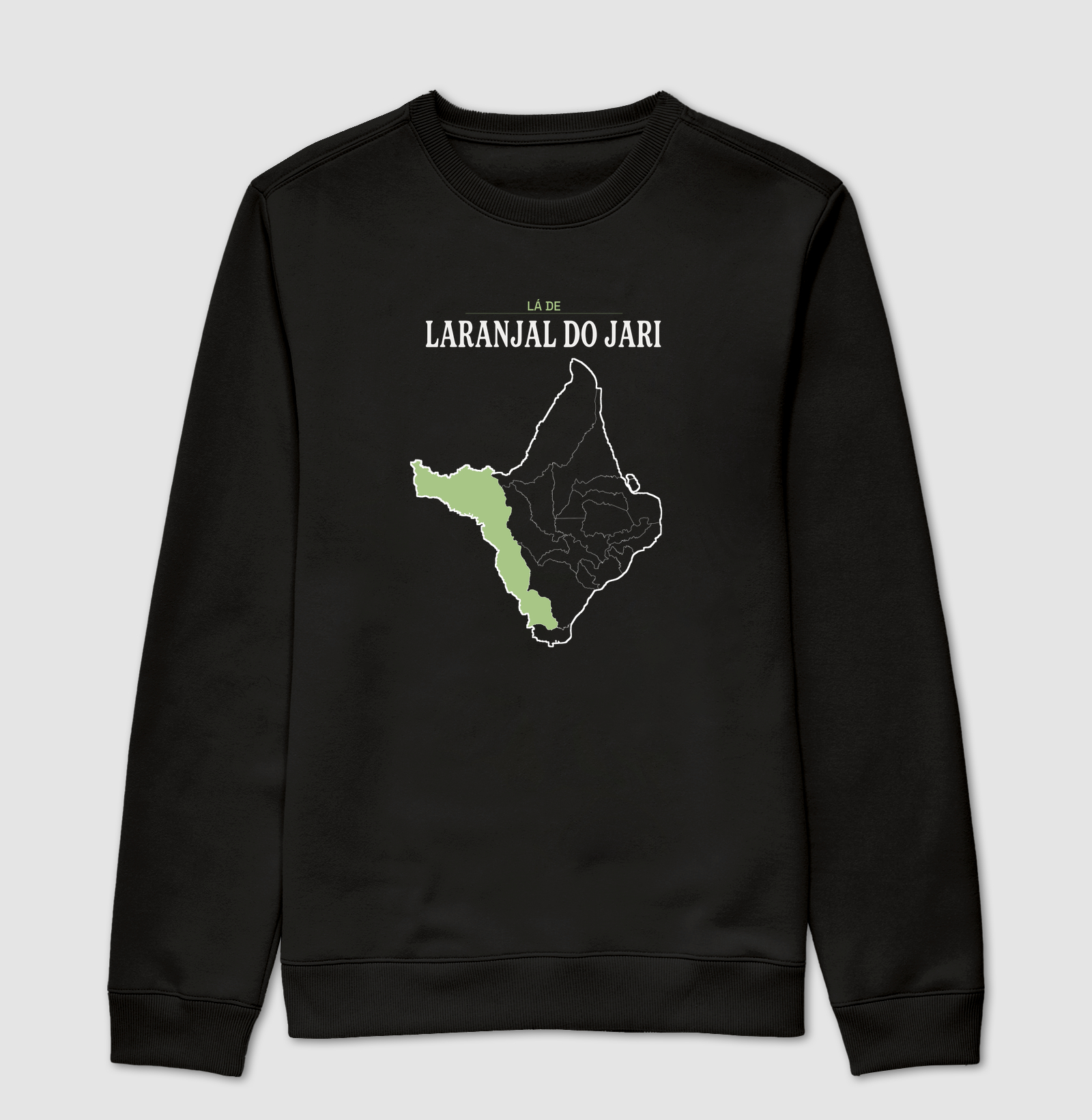 Laranjal do Jari | Território AP - Imagem 4
