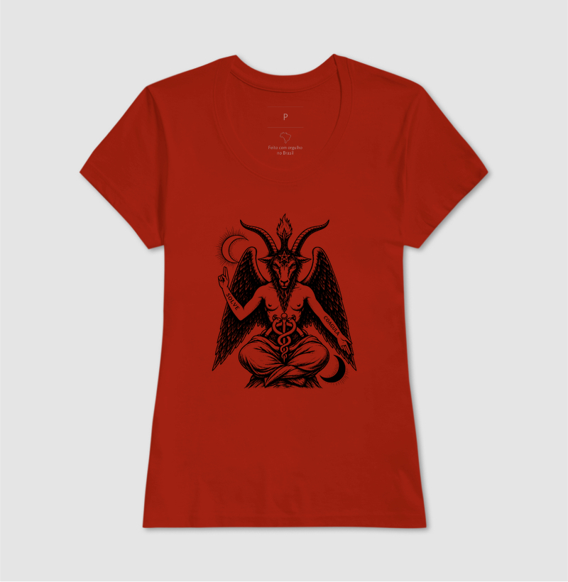 Baphomet - Imagem 11