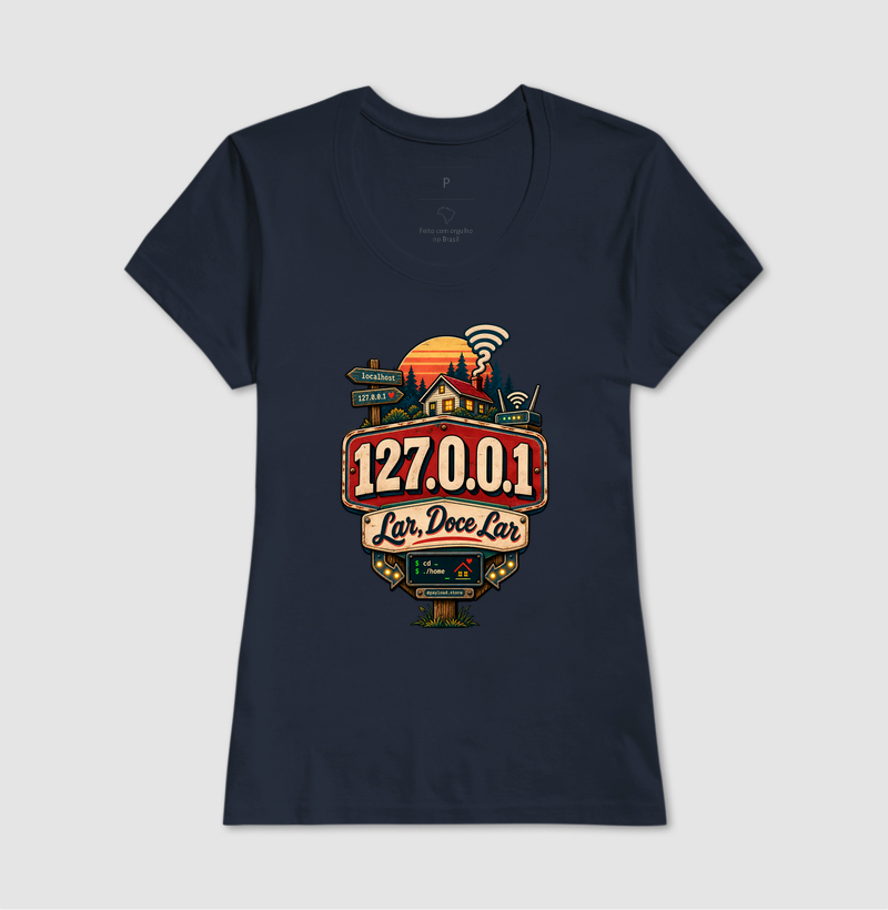 Camisa 7