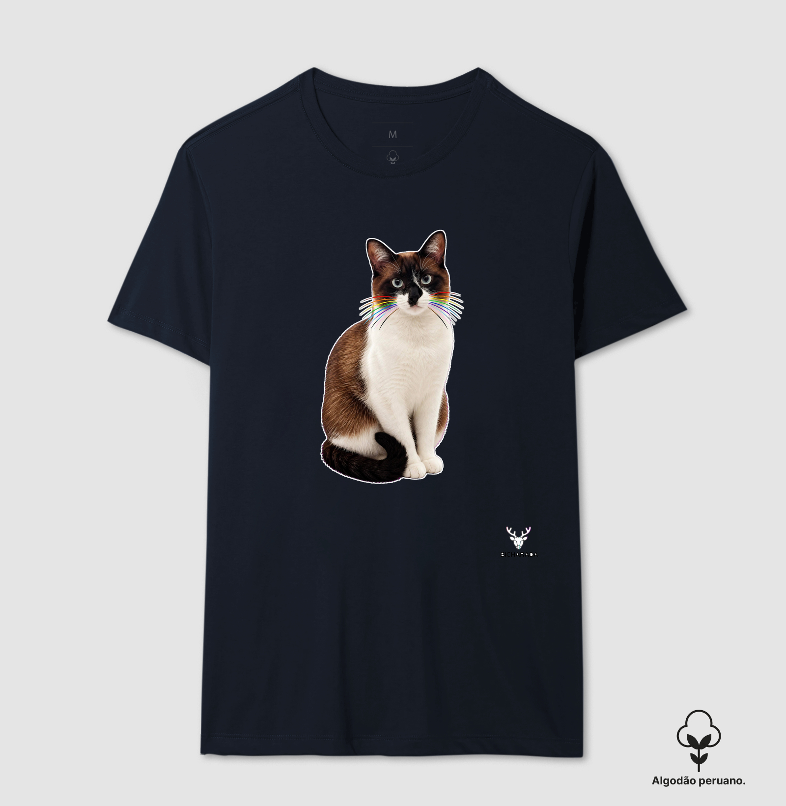 Gato malhado lgbtqiapn+ - Imagem 9