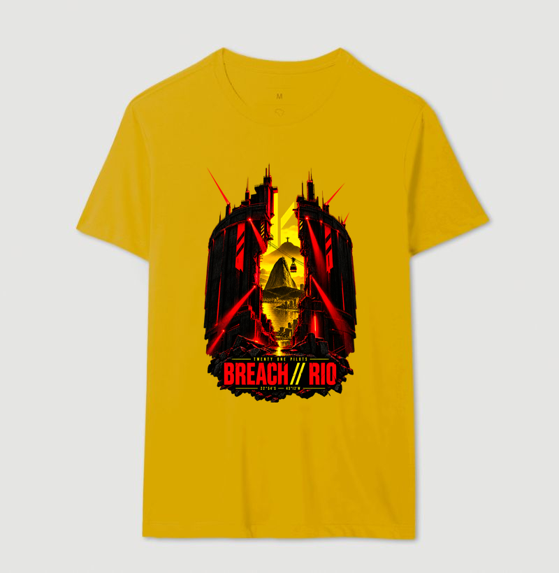 Camisa 13