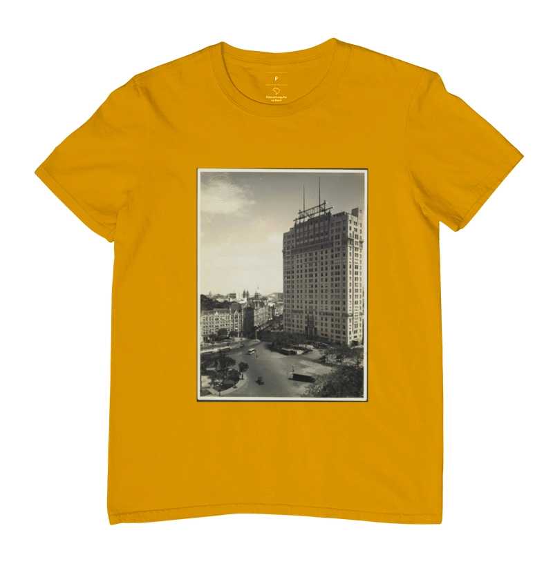 Camisa 13