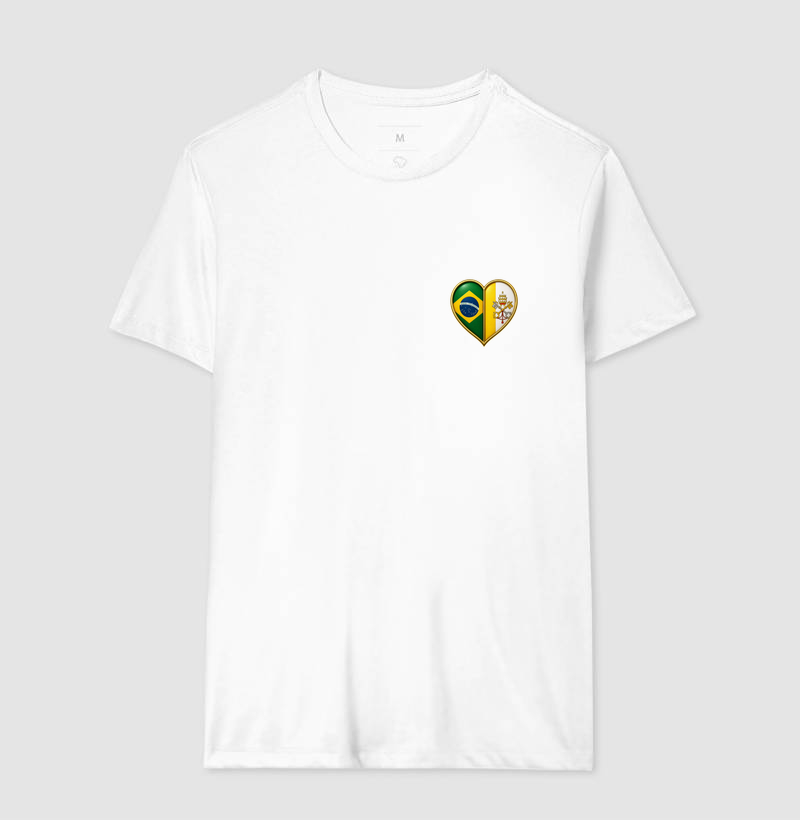 Brasil & Vaticano — Amor à Pátria, Fidelidade à Igreja - Imagem 4