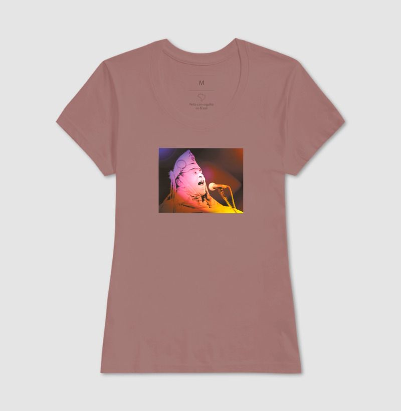 Camisa 16