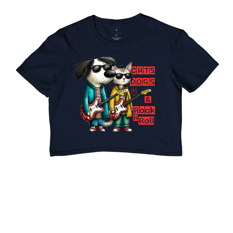 Cats, Dogs & Rock N Roll - Imagem 4