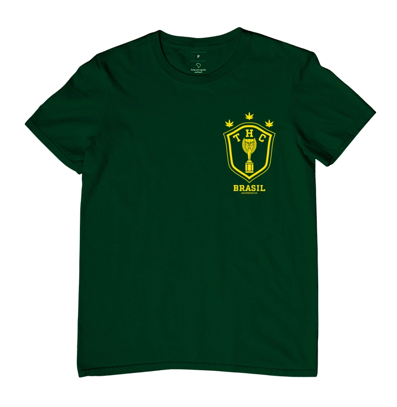 Camisa 11