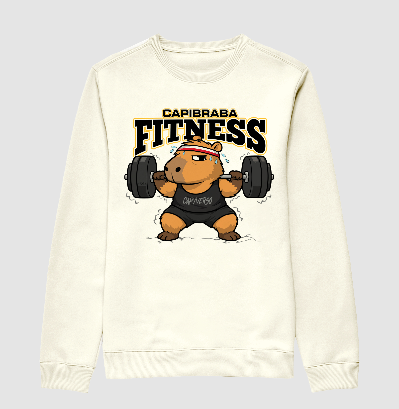 Capivara Fitness - Imagem 2