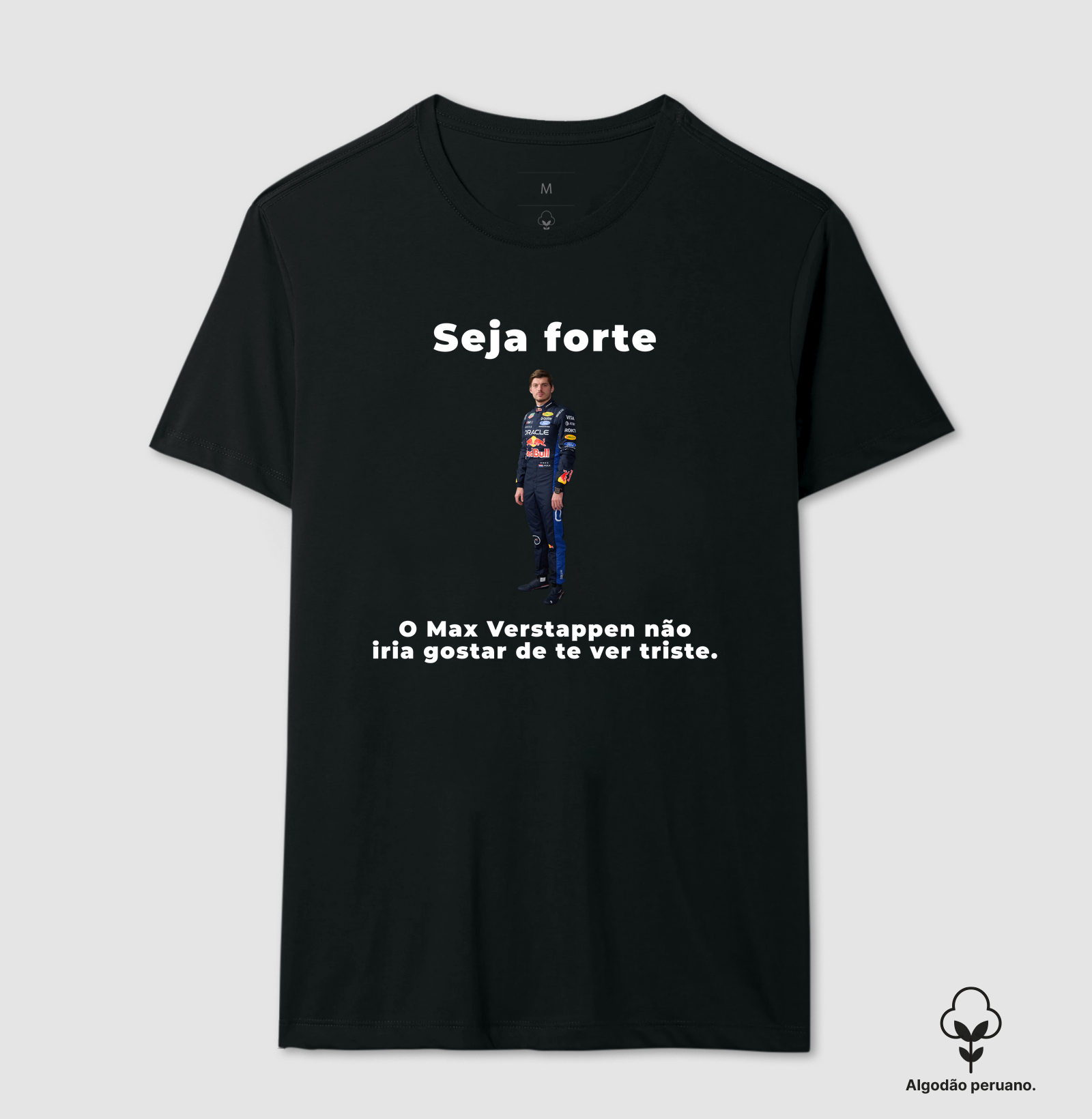 Seja forte - Imagem 8