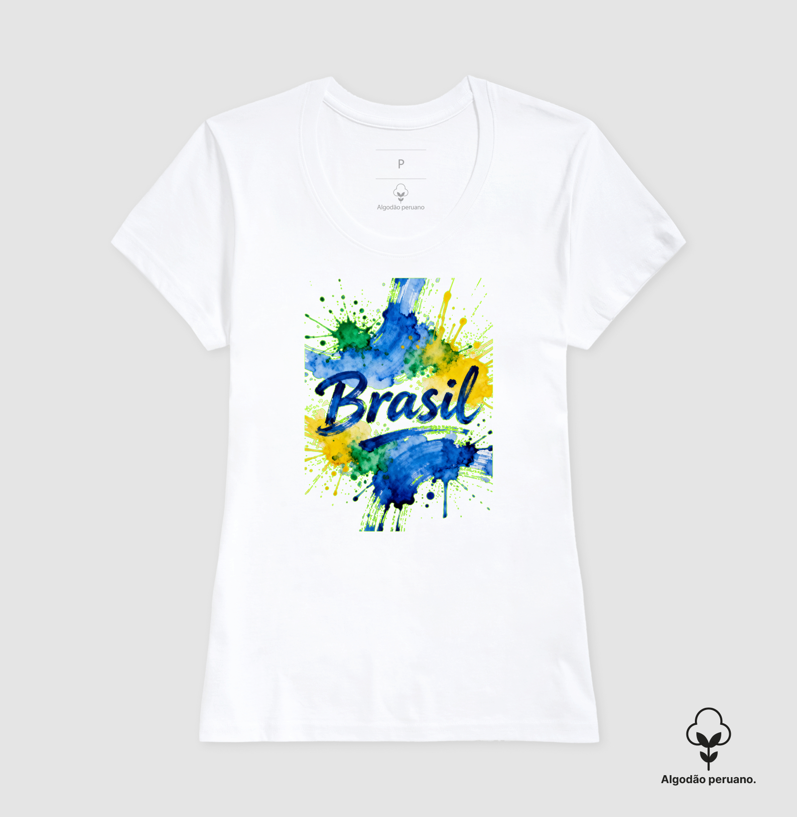 Camisa 2