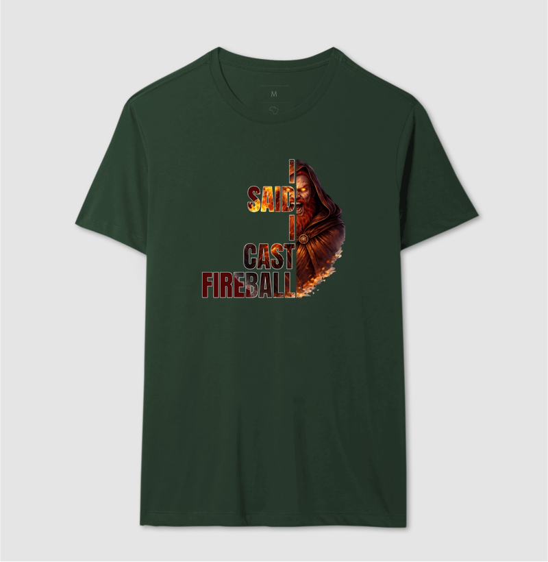 Camisa 11