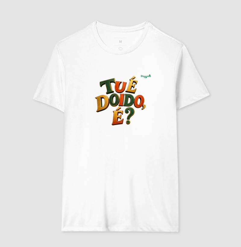 Tu é doido é? - Imagem 4
