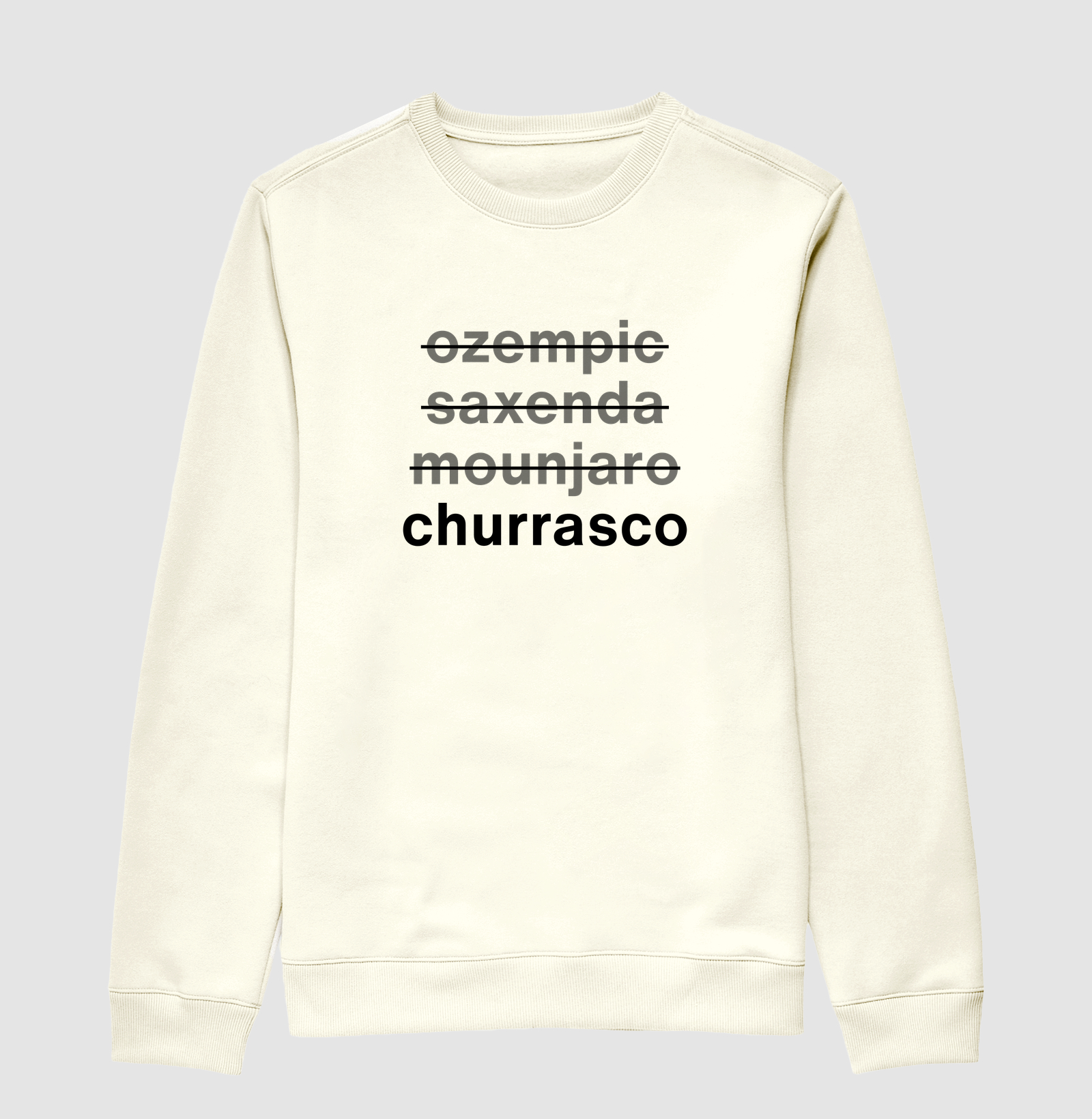 Churrasco - Imagem 2