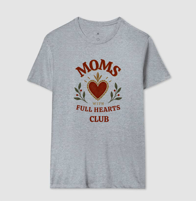 Full Hearts Moms Club - Imagem 8