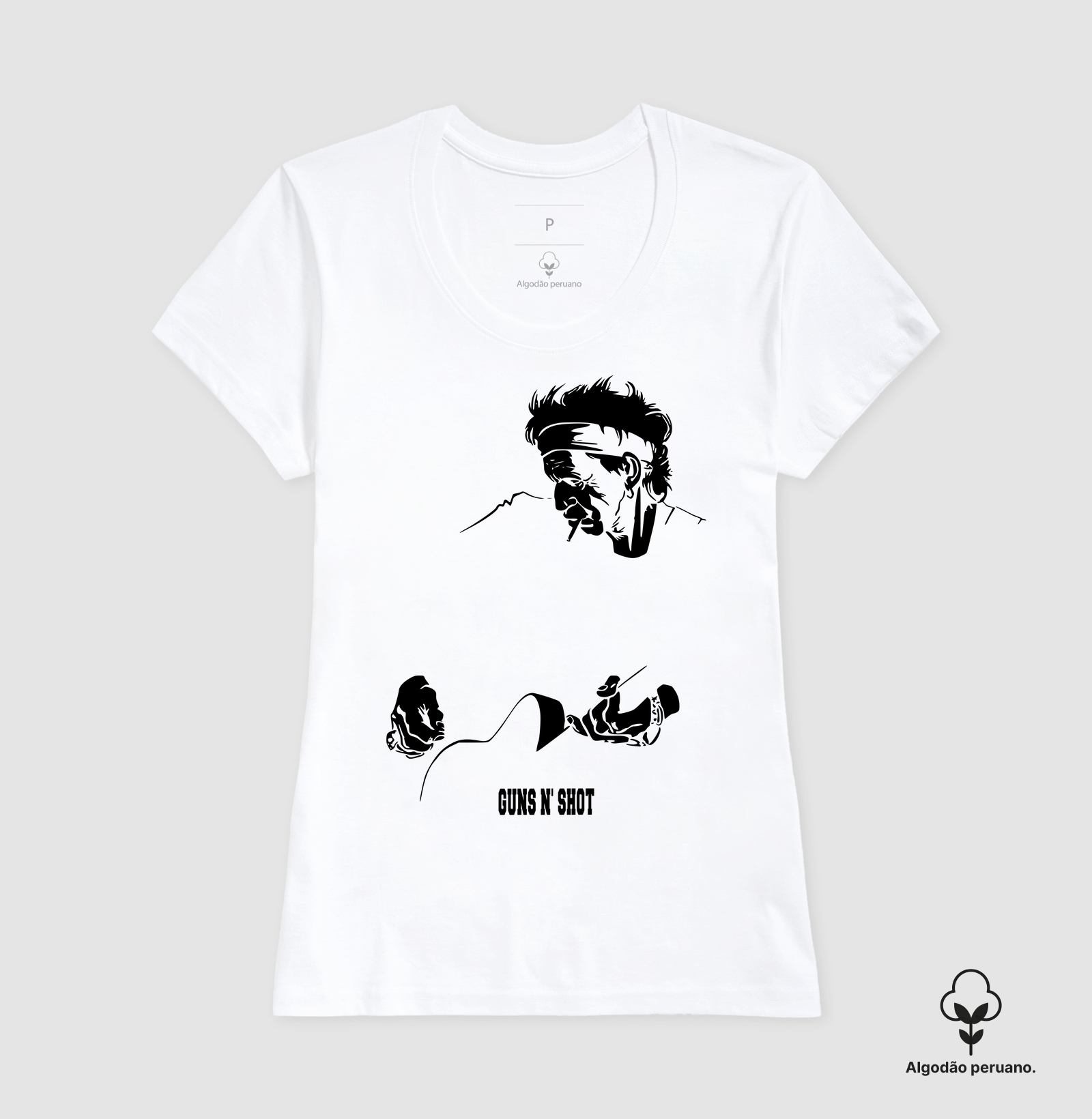 Camisa 3