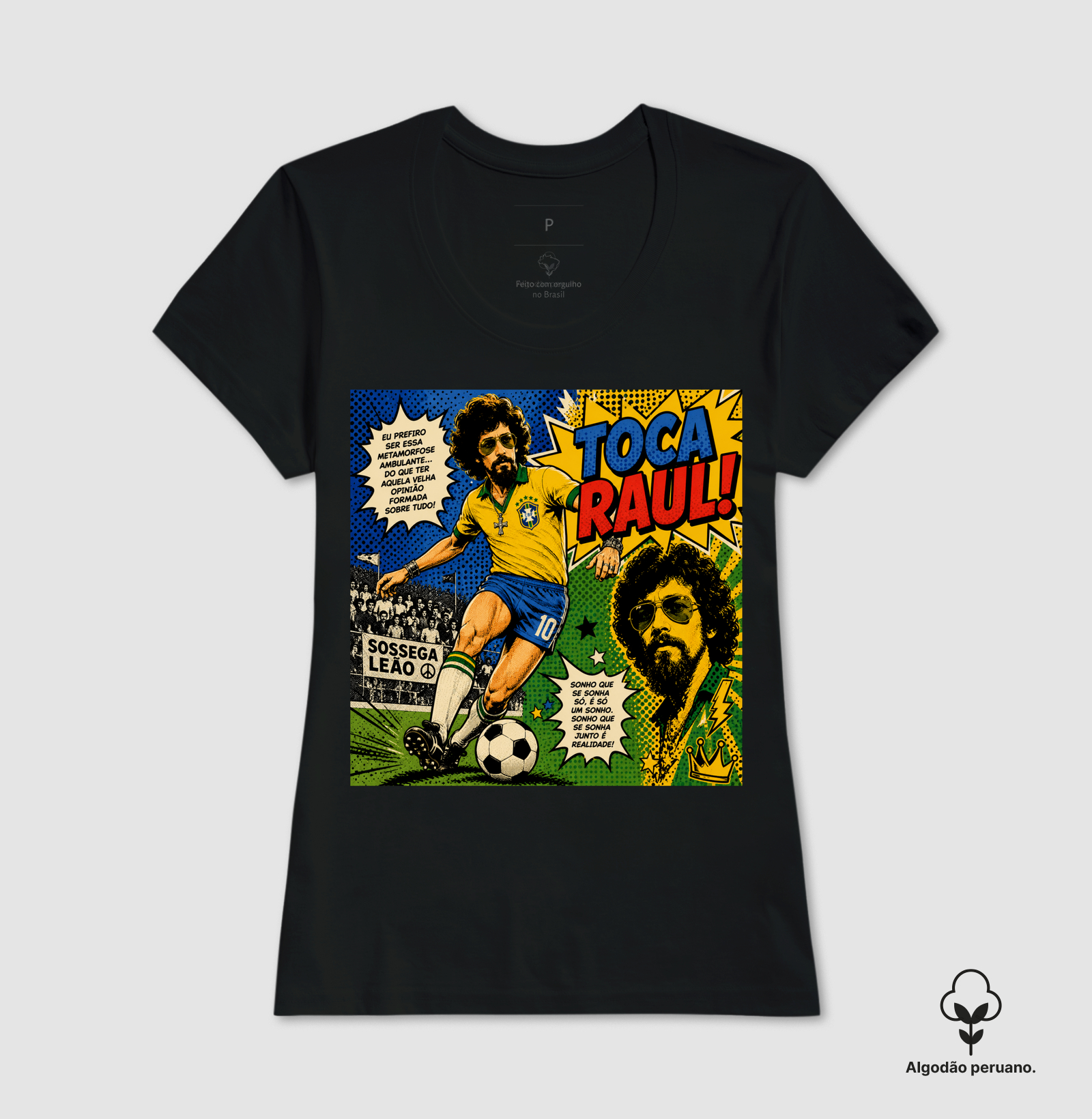 Camisa 3