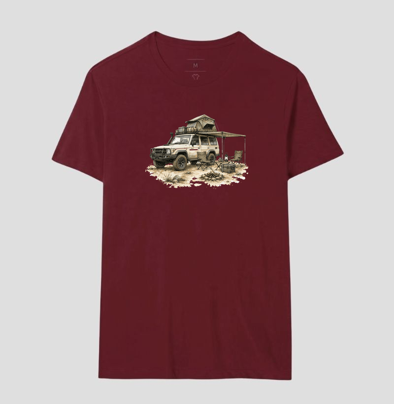 Camisa 10
