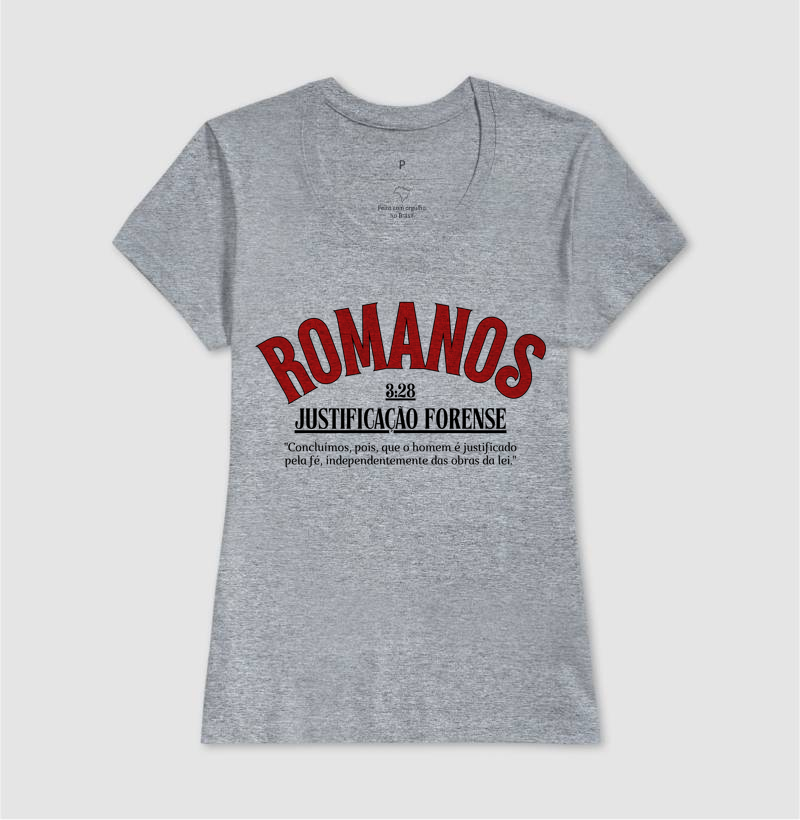 Romanos 3:28 - Imagem 12