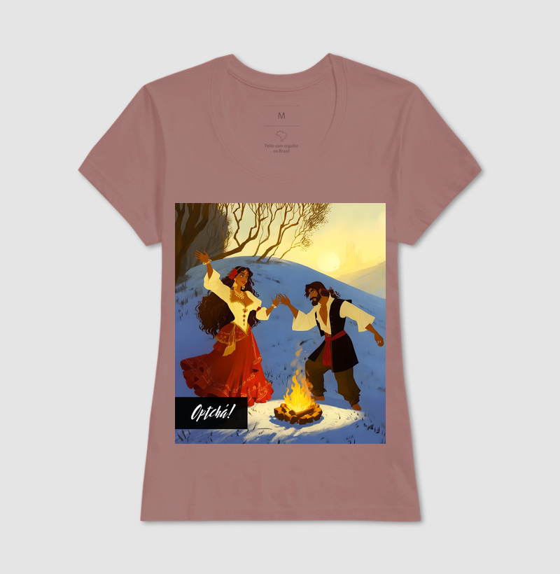 Camisa 18