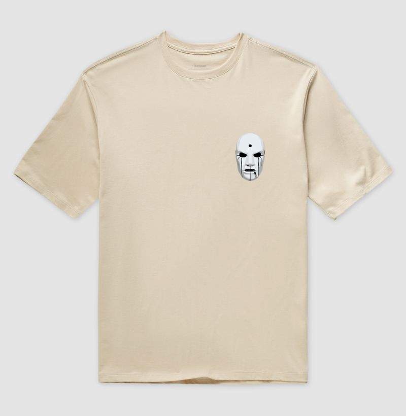 Oversized Premium - Eloy Slipknot - Imagem 3