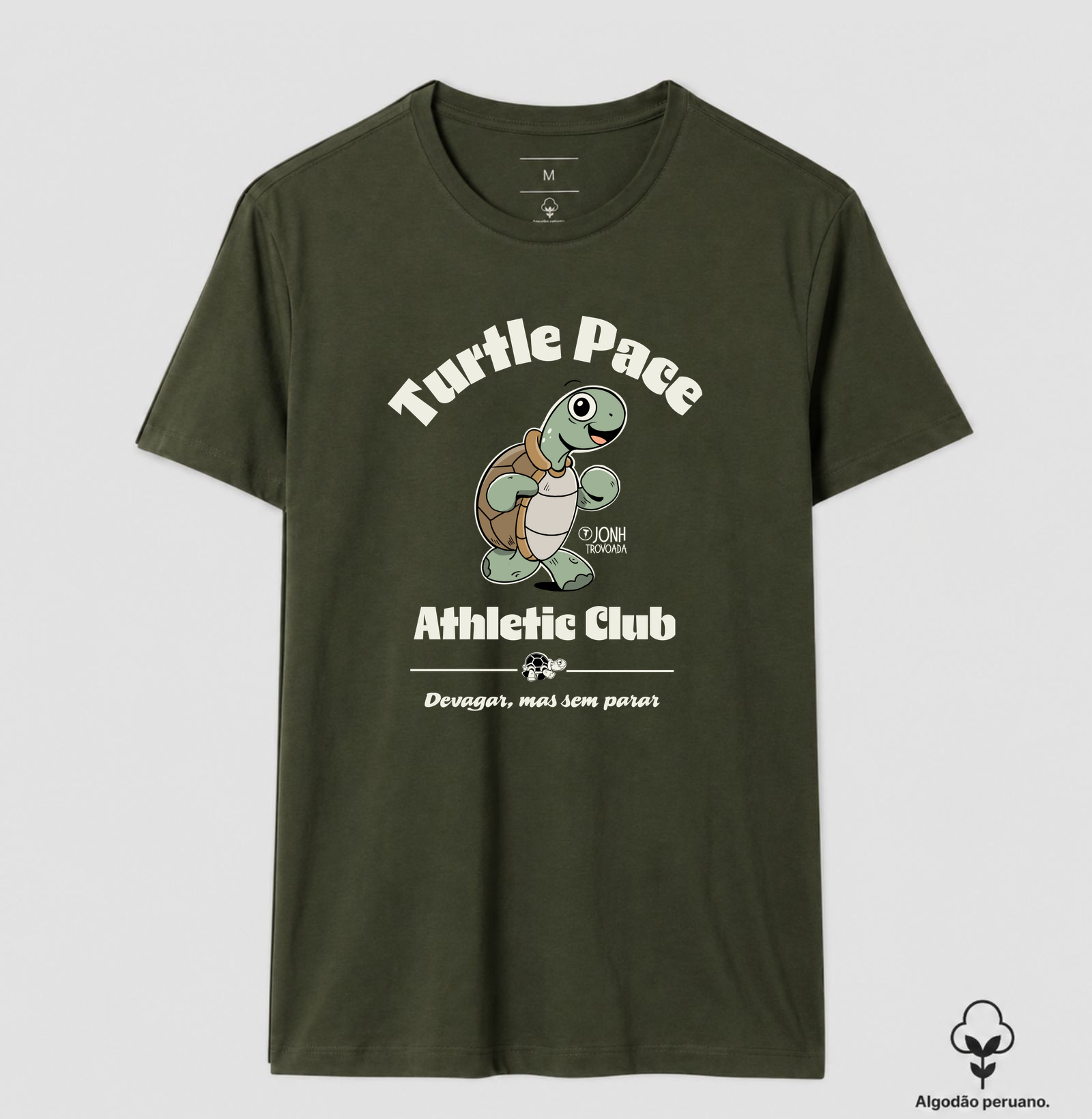Tartaruga Turtle Pace  - Imagem 9