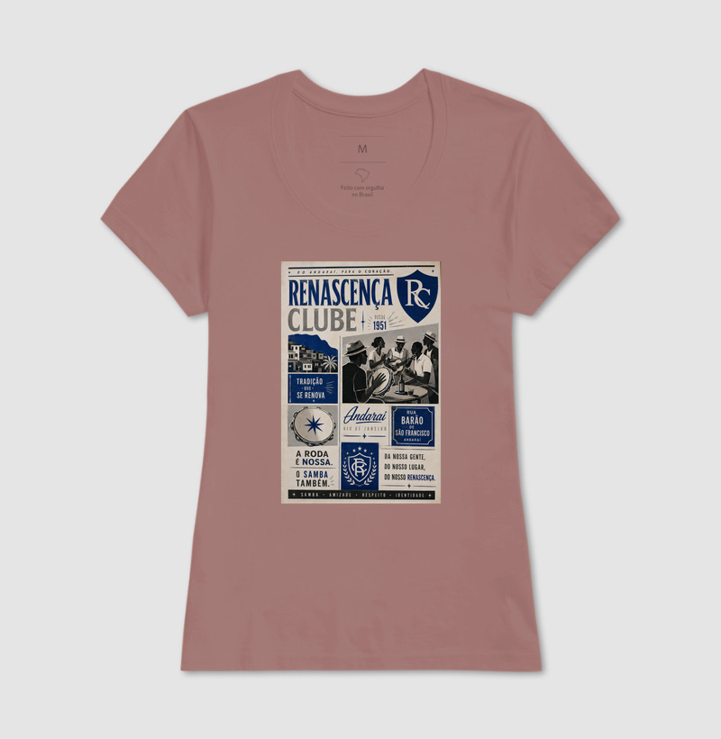 Camisa 16
