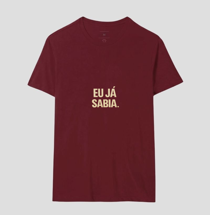Camisa 11