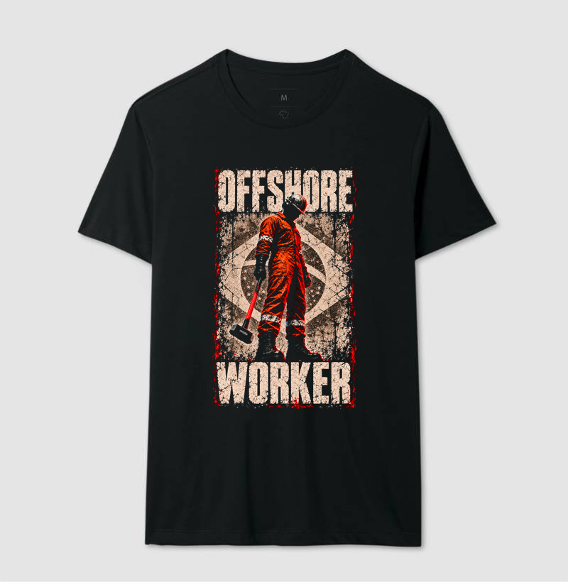 Offshore Worker Brasil - 1 - Imagem 5