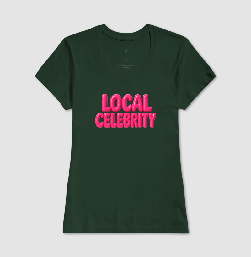 LOCAL CELEBRITY - Imagem 11