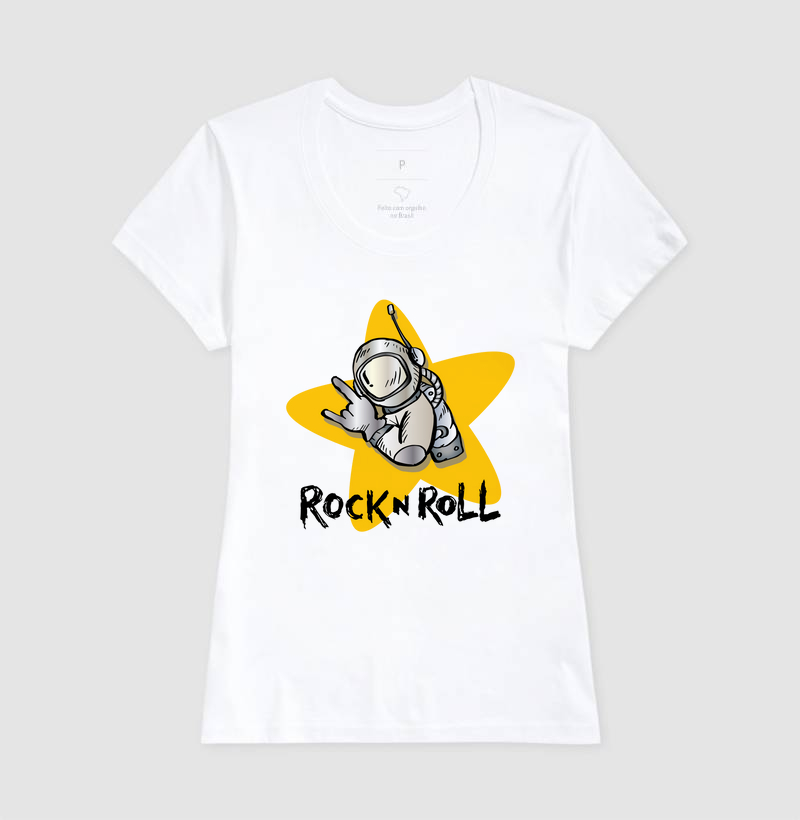 ROCK N ROLL - Imagem 3