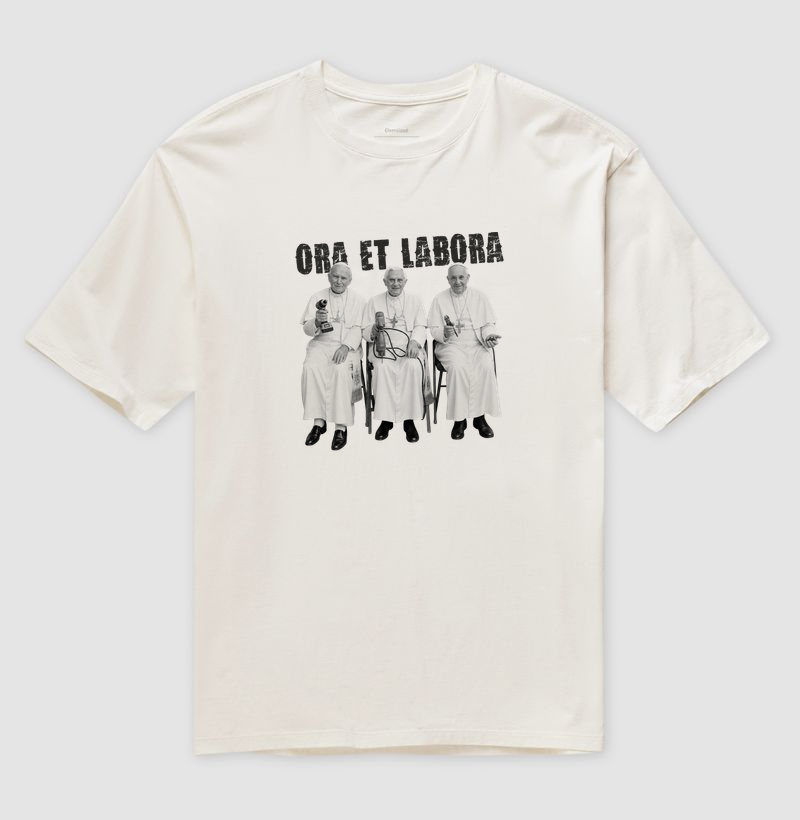 ORA E TRABALHA - Imagem 4