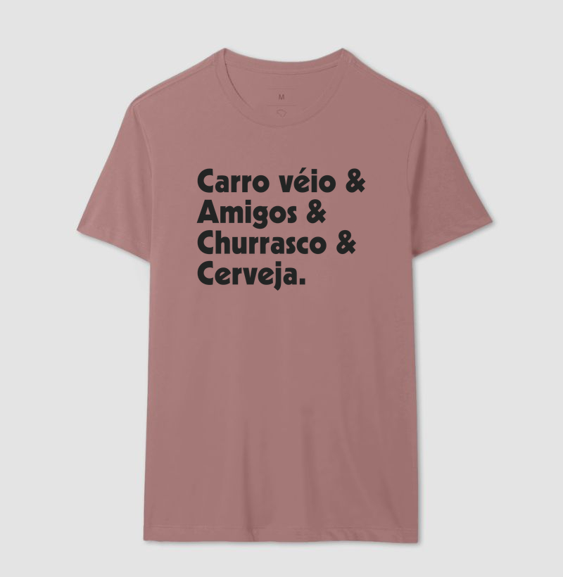 Camisa 18