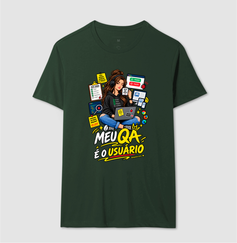 Camisa 9