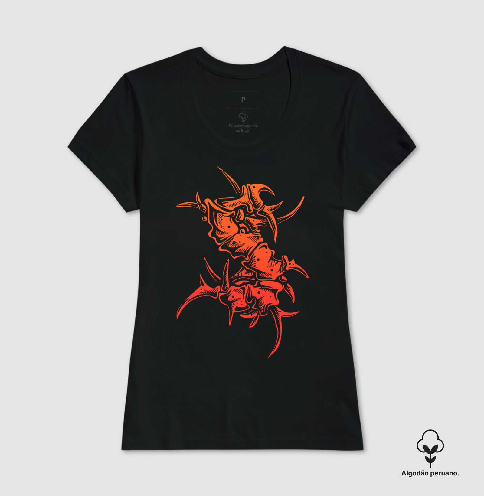 Camiseta Premium - Sepultura - Imagem 7
