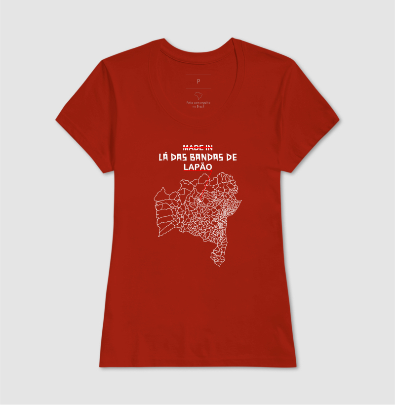 Camisa 10