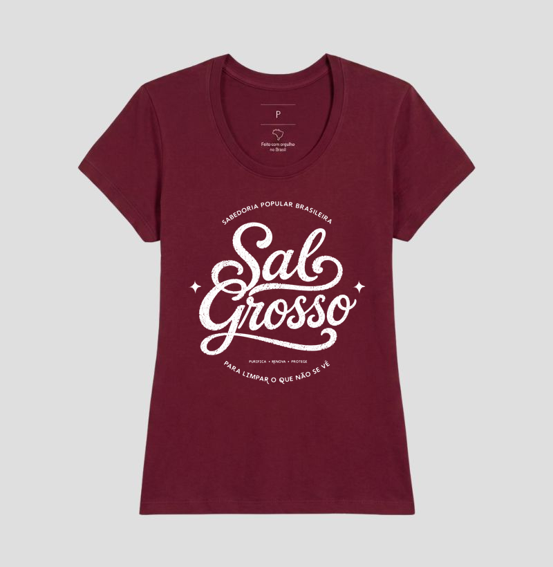 Sal Grosso - Imagem 20