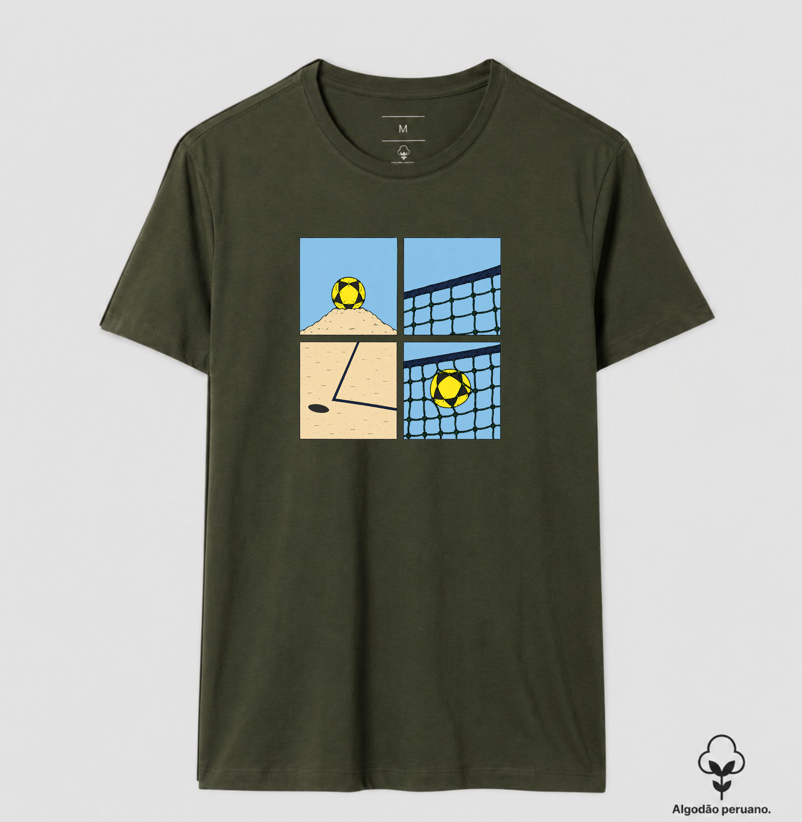 Camisa 2