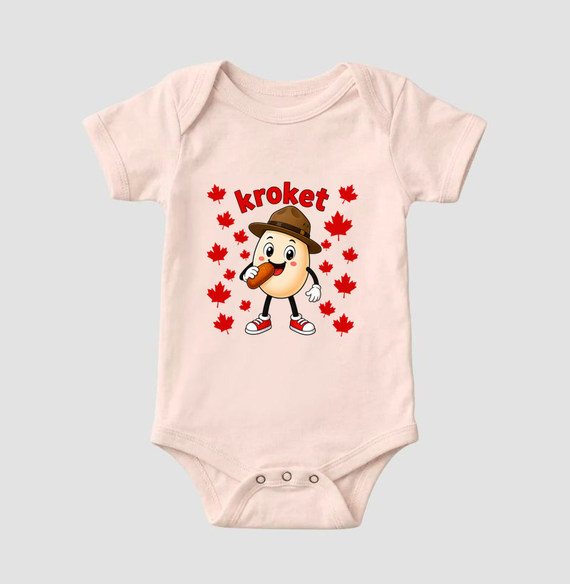 Egg Kroket - Canadá - Imagem 5