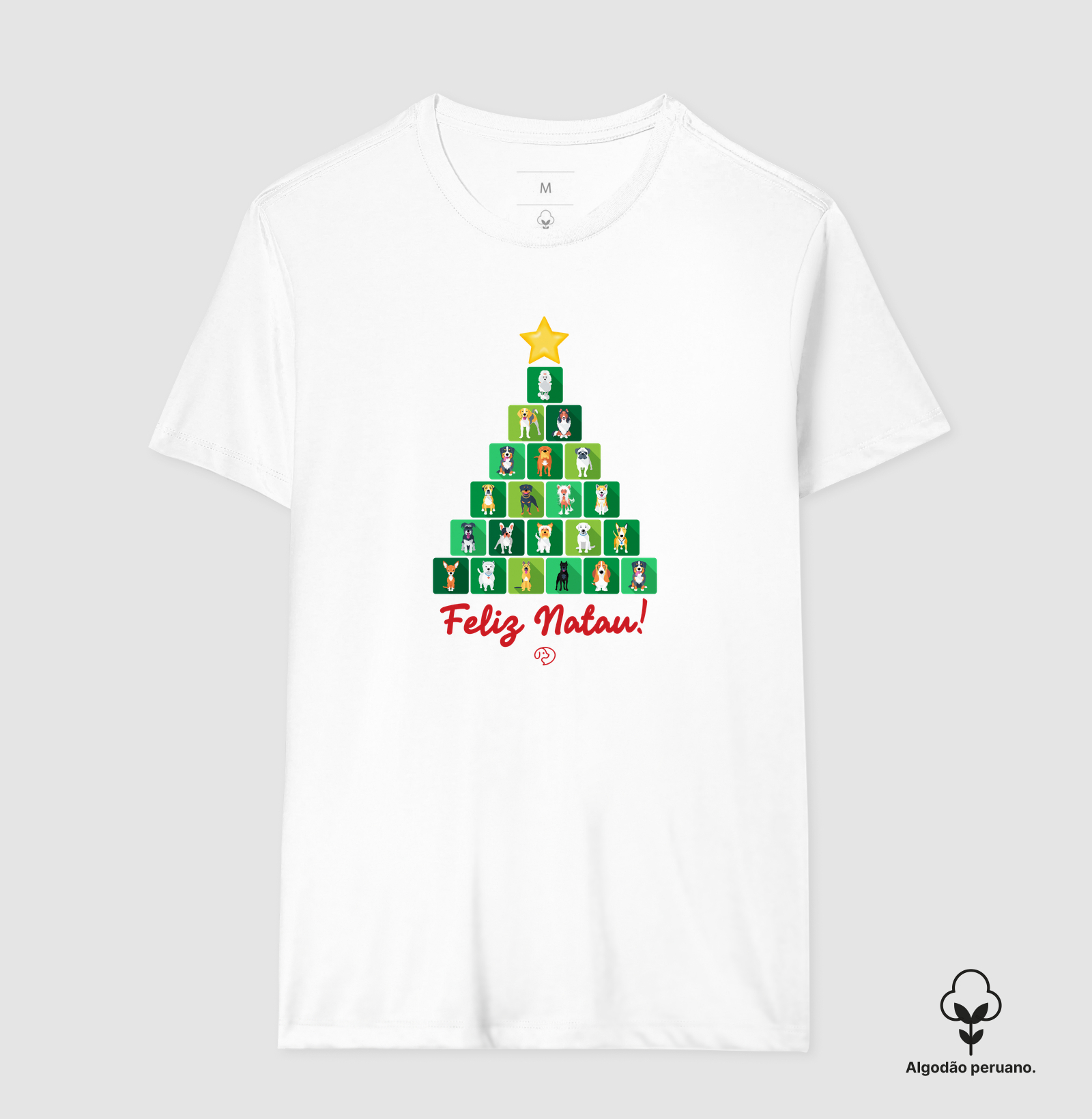 Feliz NatAU - Imagem 6