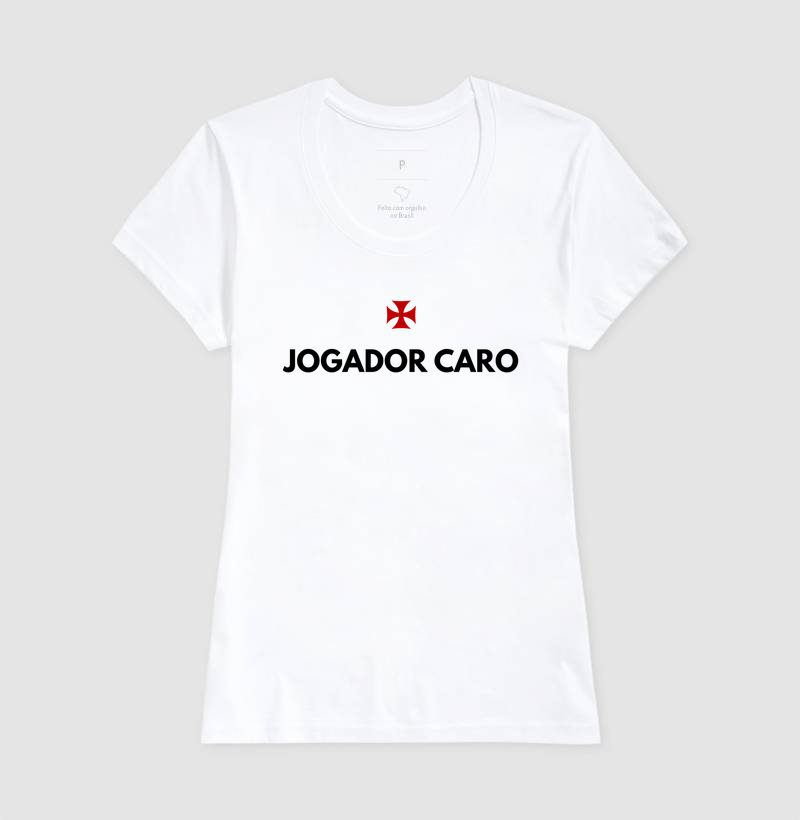 JOGADOR CARO CRUZMALTINO - Imagem 8